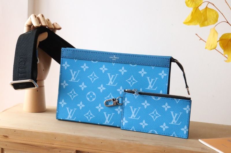 LV Satchel Bags